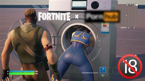 naked fortnite|r/Aurarule34